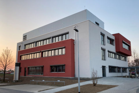 Medizincampus Oberfranken