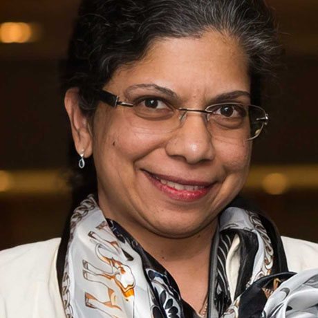 Nilmini Wickramasinghe