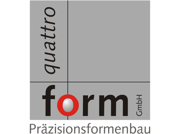 Logo_Quattroform