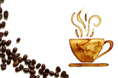 Zum Artikel "Über den Kaffeefleck hinaus"