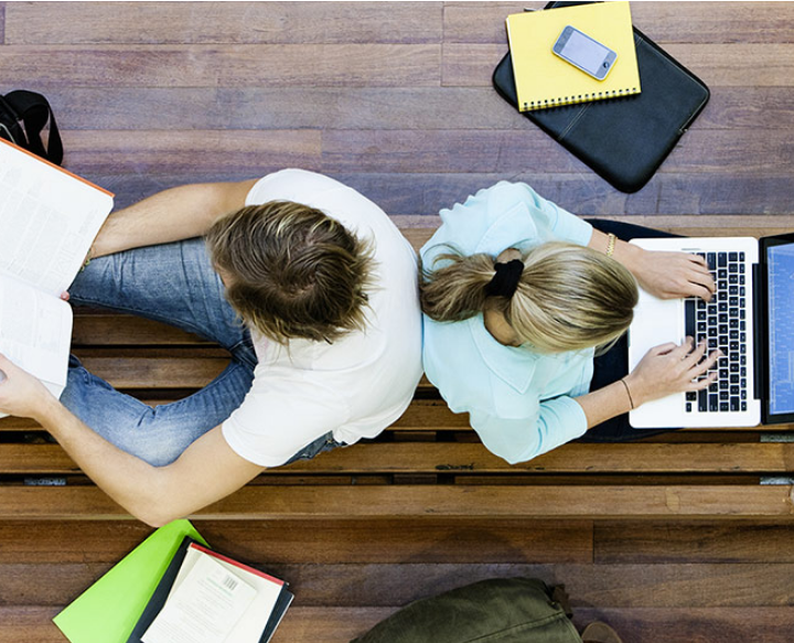 Zur Seite: FAU Academy Digital Tech