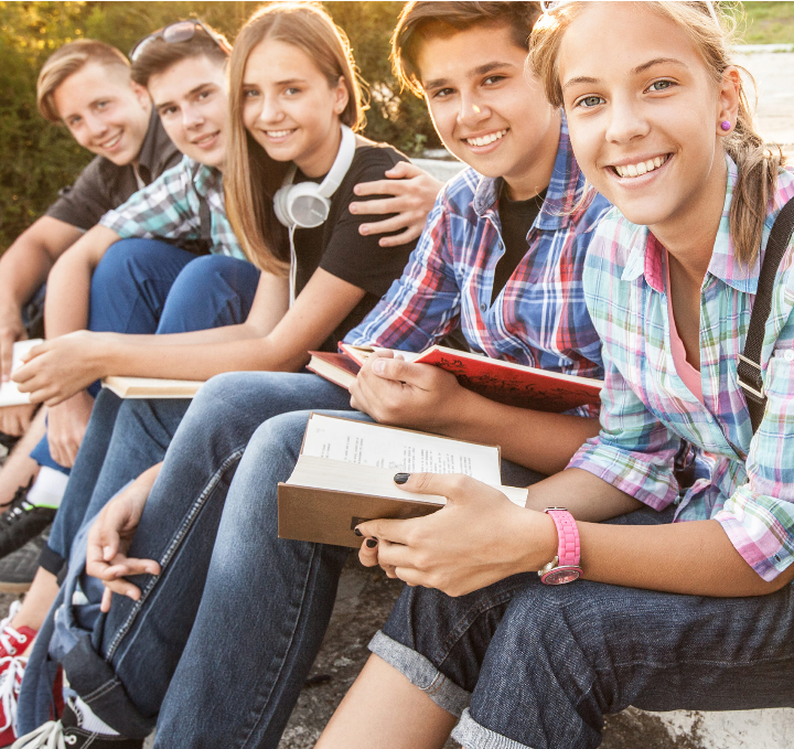 Zur Seite: FAU Academy Kids