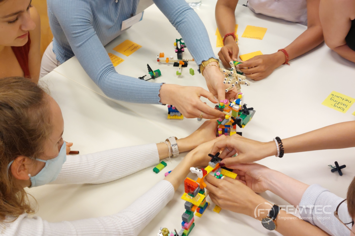Femtec Legoworkshop