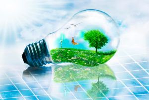 #WISSENWOLLEN: Die Zukunft von Photovoltaik – von Technik und Nachhaltigkeit