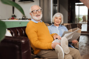 #WISSENWOLLEN: Empty Nest / Empty Desk: Wenn die Kinder ausziehen und das Büro leer ist