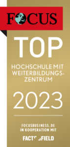 Focus Zertifikat 2023