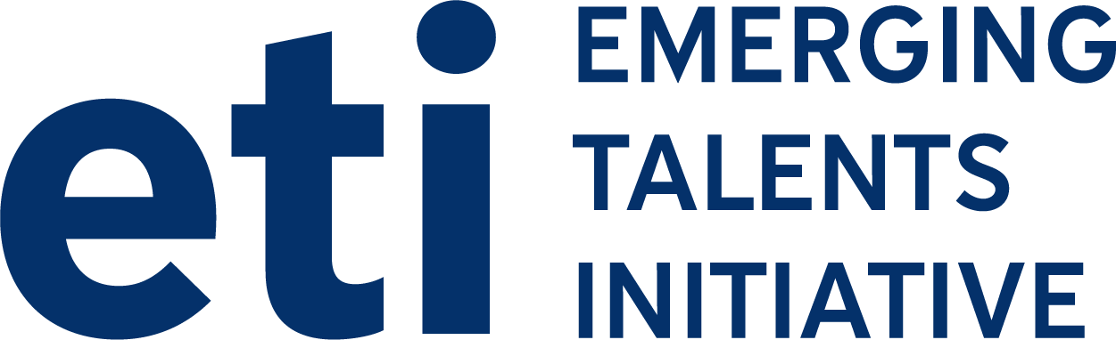 ETI-Logo (Bild: FAU)