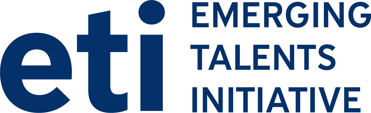 ETI logo (image: FAU)