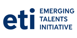 Logo ETI