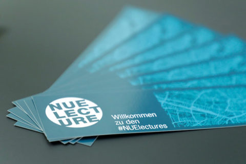 Tickets #NUElecture