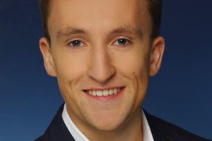 Alexander German