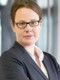 Silke Sauer (CBO)