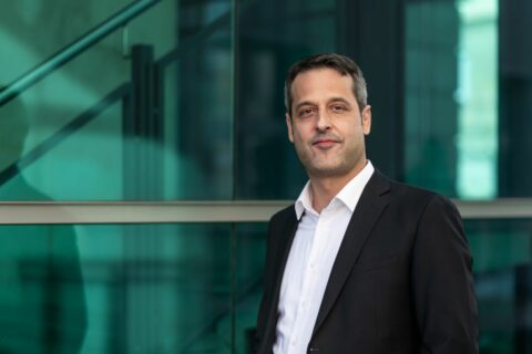 Zum Artikel "Faszination Mikrobiom: „Wir sind Planet Erde für Mikroorganismen“"