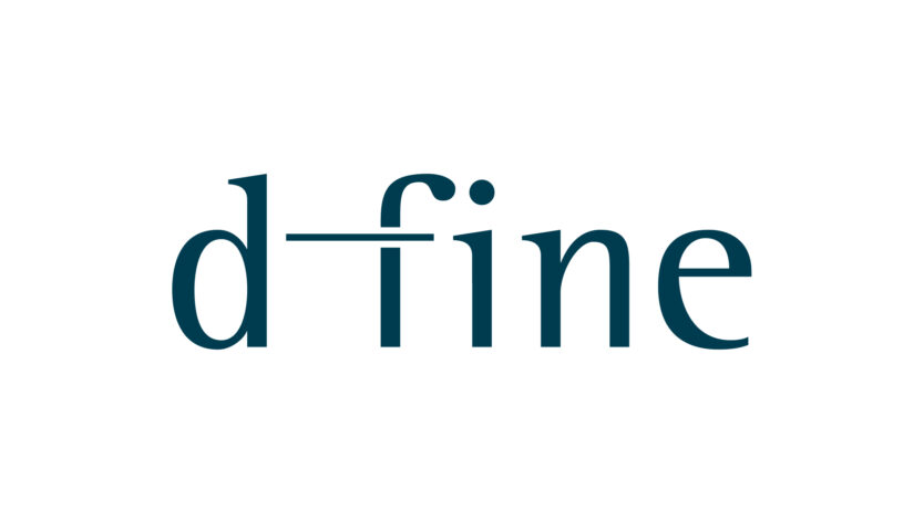 Logo d-fine
