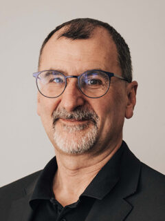 Prof. Dr. Christoph J. Brabec