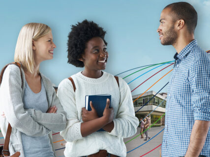 Zum Artikel "Neue Studiengänge zum Wintersemester"