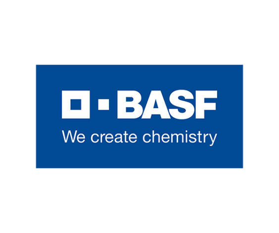 BASF Chemistry Logo