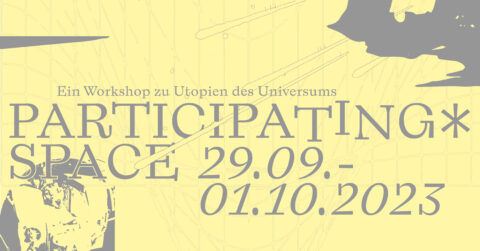 Participatring Space 29.9-1.10.2023