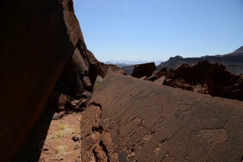 Bild: Andreas Pastoors/Tracking in Caves