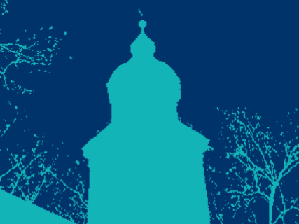 Zum Artikel "Universitätsgottesdienste im Wintersemester 2023/24"