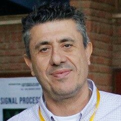 George Karagiannidis