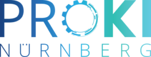 Logo von ProKI Nürnberg