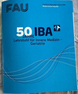 Bild: FAU