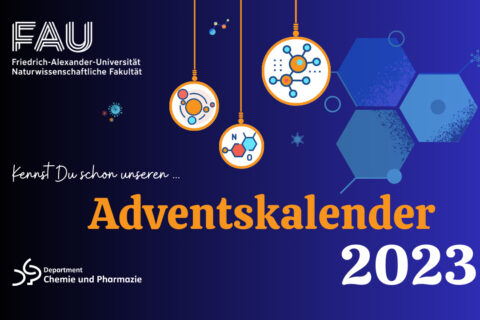 Zum Artikel "Advent, Advent …"