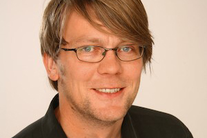 Rainer Böckmann