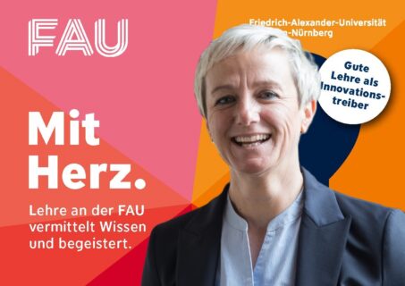 Zum Artikel "Good Practice für gute Lehre"