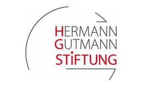 Logo Hermann Gutmann Stiftung