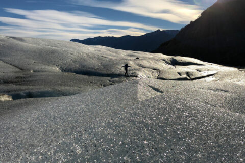 Zum Artikel "Die Vermessung der Eiswelt"