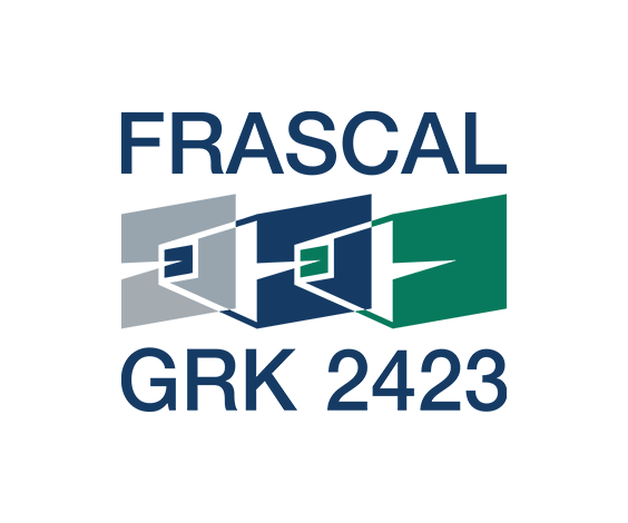 Logo Frascal GRK 2423