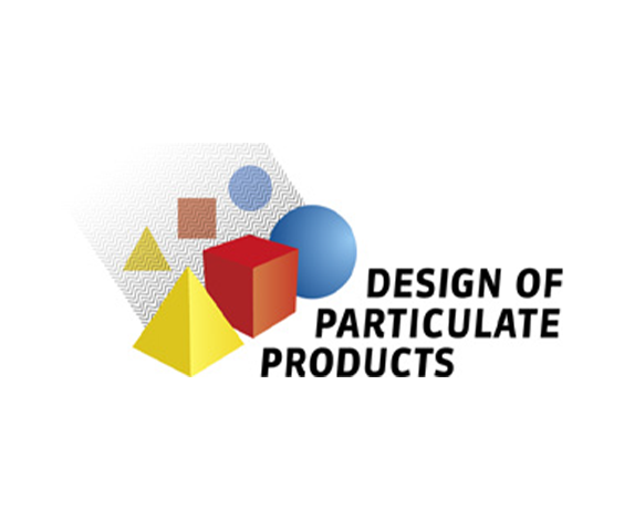 Logo Designt Particulate Products