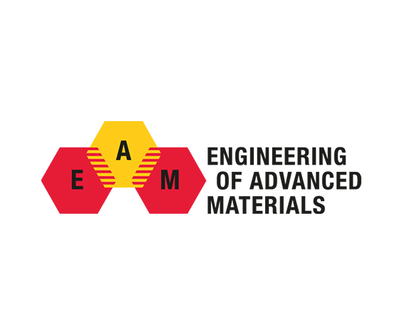 Logo EAM Engineering of Advanced Materials