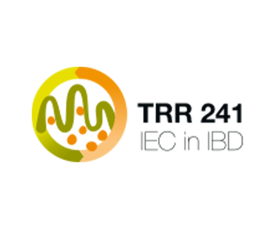 Logo trr 241