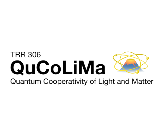 Logo Quantum Cooperativity of Light and Matter