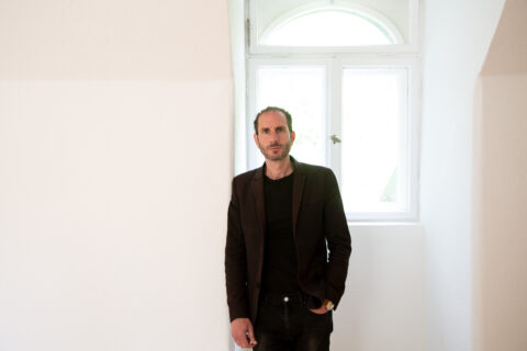Zum Artikel "Neu an der Uni: Prof. Dr. Giovanni Maltese"