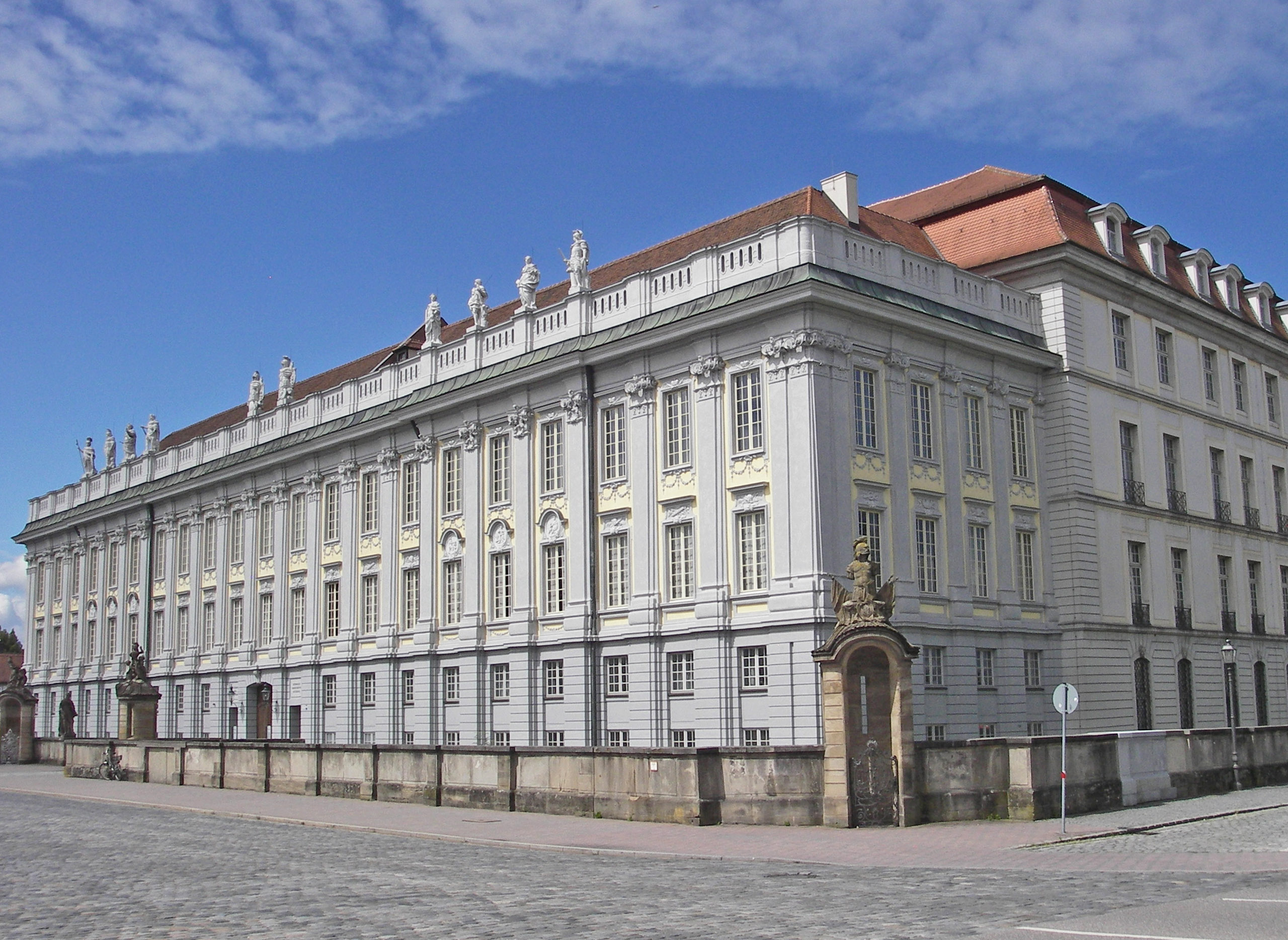 Zur Seite: Universitätstage in Ansbach
