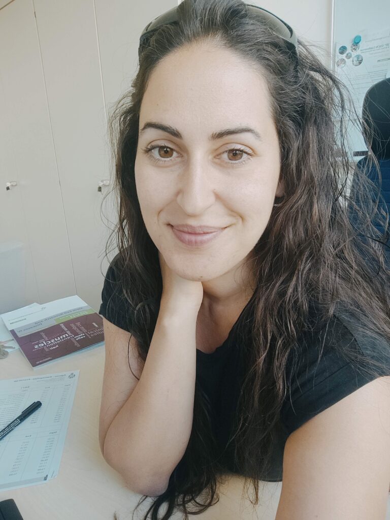 Naime Zagha