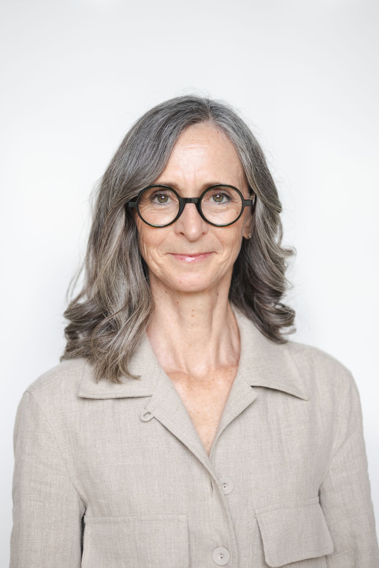 Andrea Bréard