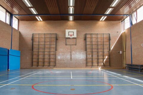 Zum Artikel "Restplätze Hochschulsport"