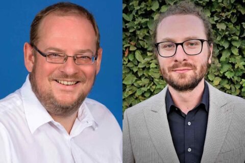 Zum Artikel "Zufälliges Rauschen verbessert Leistung von KI-Systemen"