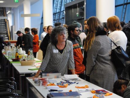 FAUdoctorate Kick-Off Event