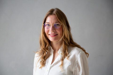 Zum Artikel "Neu an der Uni: Prof. Dr. Johanna Löchner"