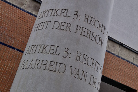 Zum Artikel "Tag der Menschenrechte: Unsere Rechte, unsere Zukunft, jetzt!"