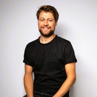 Zum Artikel "FAU Alumni #JobInsights: Philip Clas, Digital und Marketing Chief Officer"