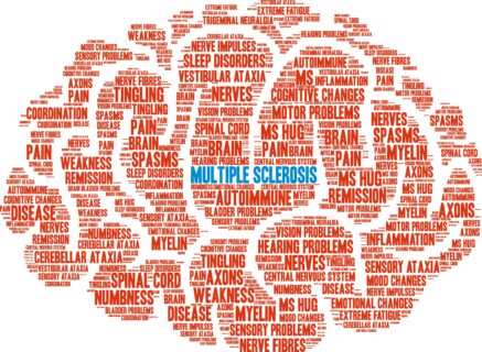 Zum Artikel "Multiple Sklerose: Möglicher Angriffspunkt für Therapie entdeckt"