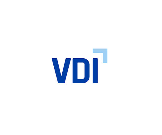 Verein Deutscher Ingenieure Logo