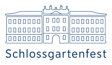 Schlossgartenfest 2025 Key Visual